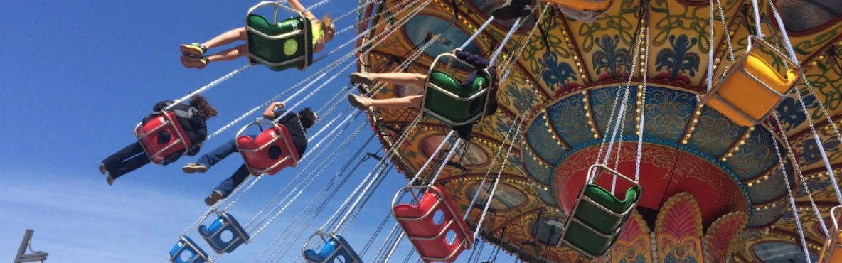 Adventure Parks in Mumbai for Families and Kids