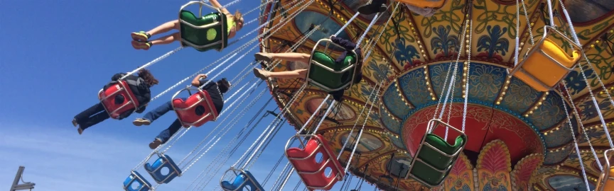 Parques de Aventura en Mumbai para Familias y Niños