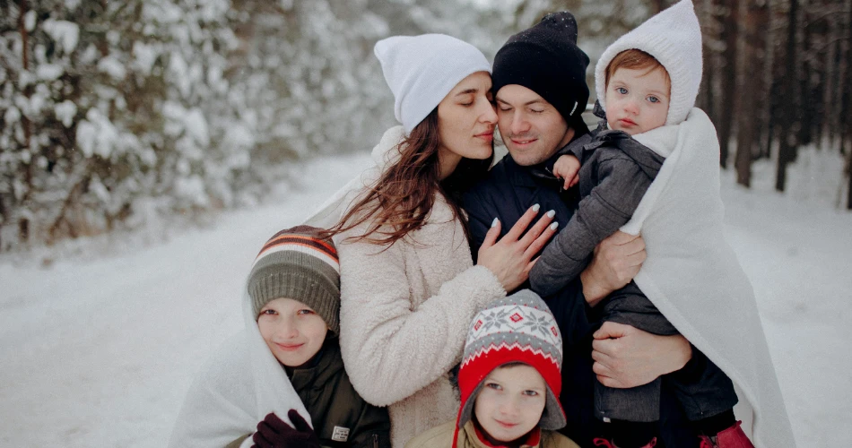 Family Fun at Snow World Mumbai: Activities, Rides & More