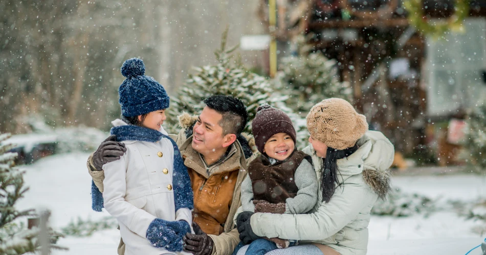 Family Fun at Snow World Mumbai: Activities, Rides & More