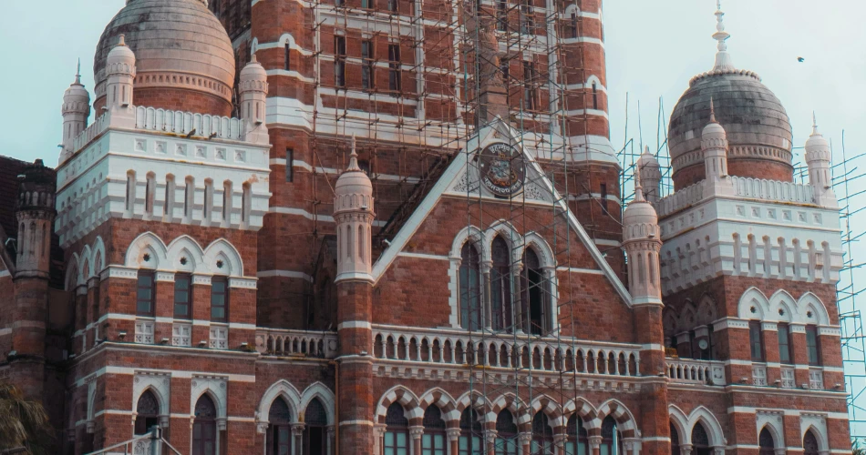 Heritage Walk at Flora Fountain, Mumbai: What to See & Do