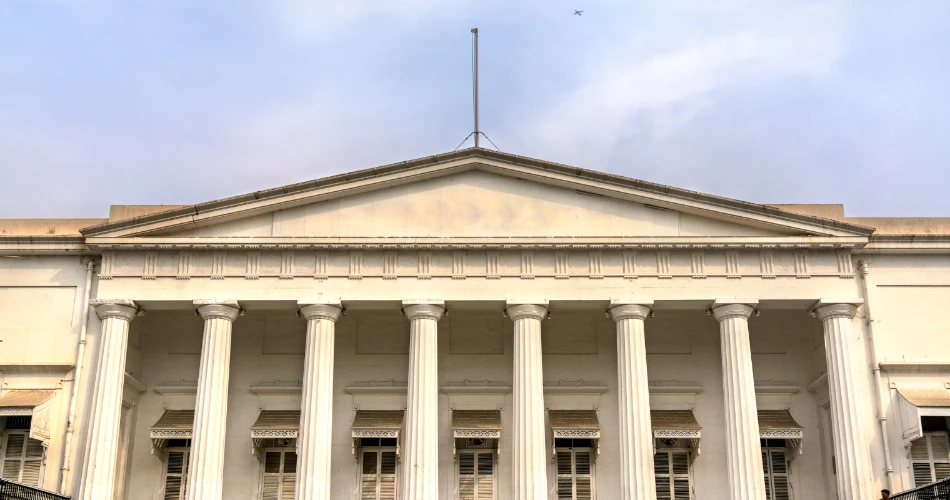 Heritage Walk at Flora Fountain, Mumbai: What to See & Do