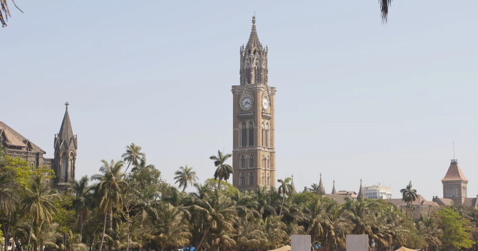 Heritage Walk at Flora Fountain, Mumbai: What to See & Do
