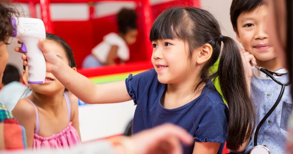 孟买的家庭和儿童冒险公园