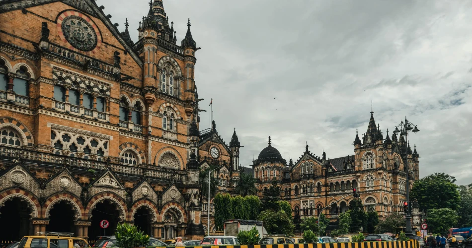 查特拉帕蒂·希瓦吉·马哈拉杰博物馆的艺术与历史