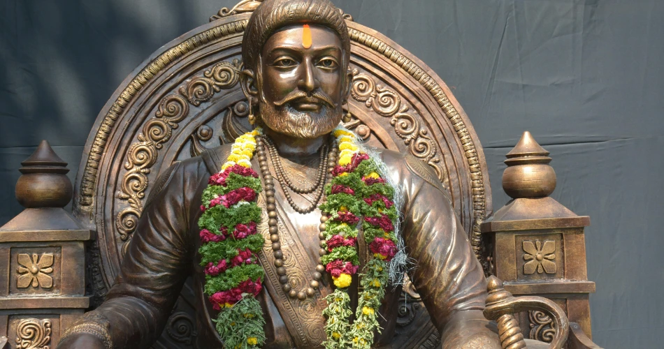 查特拉帕蒂·希瓦吉·马哈拉杰博物馆的艺术与历史