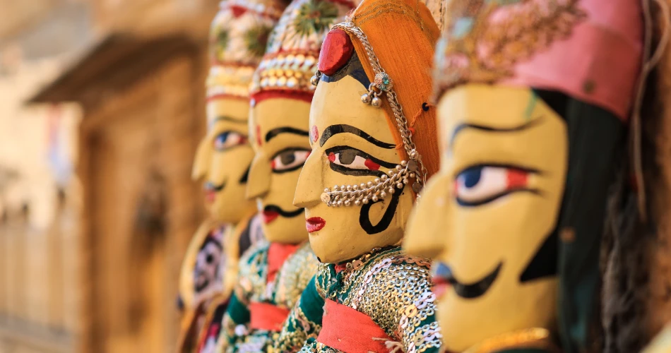 查特拉帕蒂·希瓦吉·马哈拉杰博物馆的艺术与历史