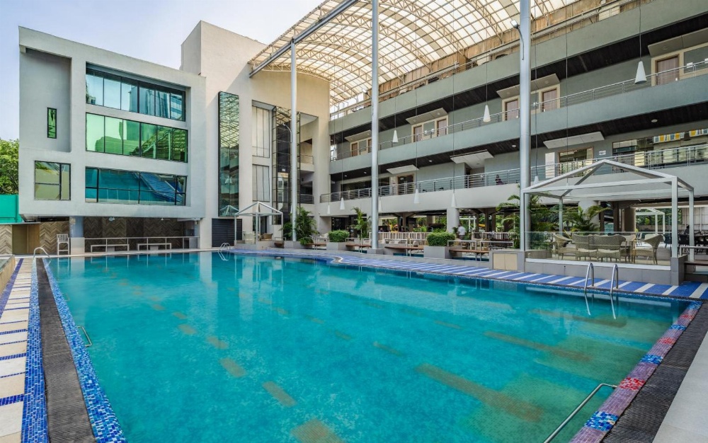 The Fern Residency Mumbai Main image