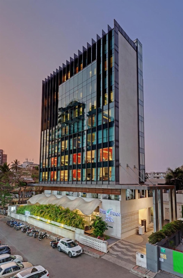 The Fern Residency Mumbai image 1