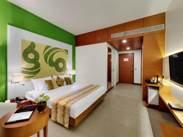 The Fern Residency Mumbai image 10