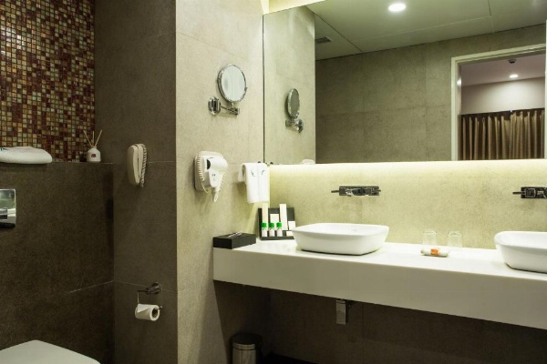 The Fern Residency Mumbai image 11