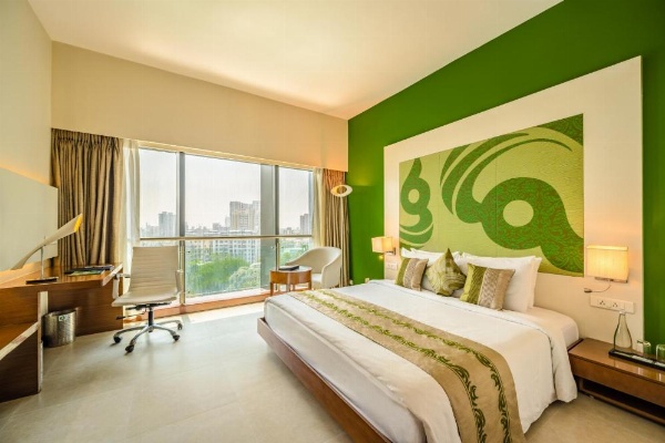 The Fern Residency Mumbai image 13