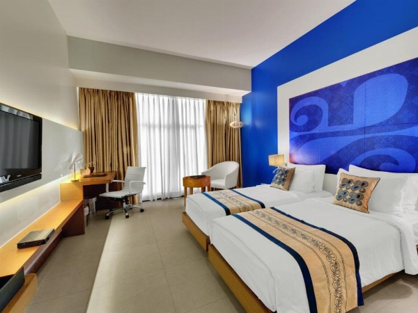 The Fern Residency Mumbai image 9